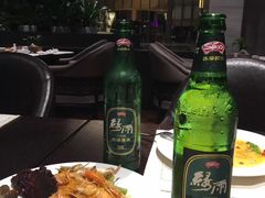 -浙商开元名都酒店·蓝色多瑙河自助餐厅