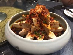 -乾州食府(小雁塔店)