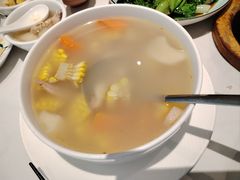 -嘉味港式餐厅(海门大有境店)