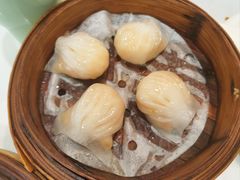 -禧座港式餐厅(星河店)