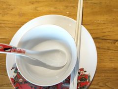 -村长家的疙瘩汤(淄博路店)