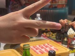 -空之介寿喜烧·和牛放题(恒隆广场店)