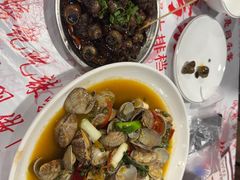 -辣螃铠盆盆蟹大排档(海昌店)