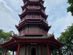 -南沙天后宫景区