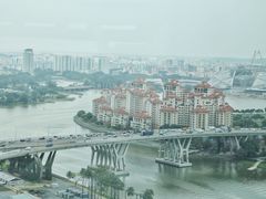 -新加坡摩天观景轮