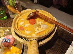 -泰妃殿(武汉首店)