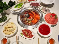 -周师兄大刀腰片火锅(解放碑总店)