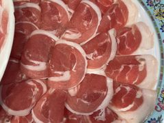 -马记伊源斋涮肉·清真菜(潘家园古玩市场店)