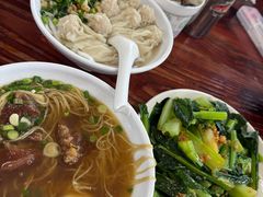 -正果忠记云吞濑粉(总店)