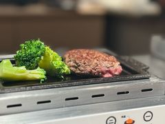 -肉肉大米(金虹桥店)