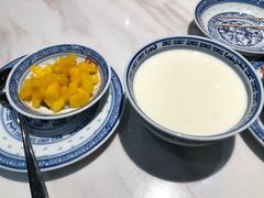招牌姜撞奶-老廣糖水铺(乐汇城店)