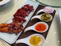 -北京西单美爵酒店-融轩中餐厅