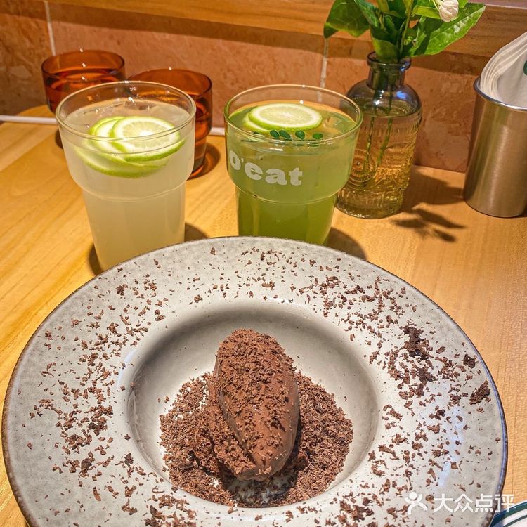 我最爱的餐厅🍴开到武汉天地了