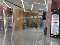 -5KM舞蹈街舞工作室