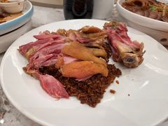 -新南华大酒店(长寿店)