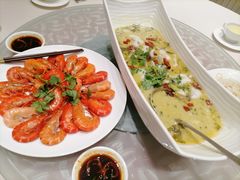 -桃源春晓中餐厅 TaoYuan Restaurant