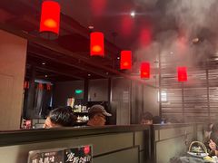 -捞王猪肚鸡火锅(财富中心店)