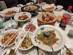 -绿草地·湘菜(7mall店)