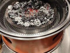 -核桃碳烤肉馆(深圳首店)