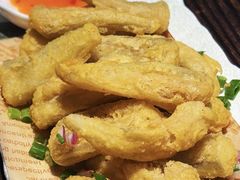 -大洋家·精品潮汕菜·生腌砂锅粥(天河东路店)
