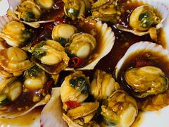 -九龙餐厅(大沽路店)