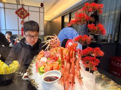 -海鲨湾海鲜会馆(百家湖1912店)