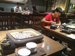 -龙门烤鱼(东方宝泰店)