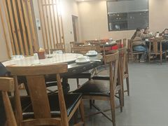 -老太婆饭店·头牌卤鸭·桐庐老味道(朝霞店)