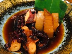 -板长寿司(铜锣湾店)