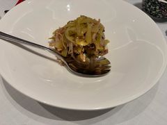 -君庭中餐厅(友谊宾馆店)