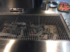 -大丘街路边烤牛肉