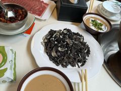 -福寿斋·老北京铜锅涮肉·烤鸭(顺义总店)