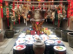 -文儒九号·闽菜馆(三坊七巷店)