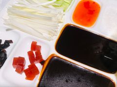 -津禧荟·酥皮烤鸭(北辰店)