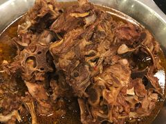 -蝎王府羊蝎子(西直门店)