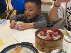 -蔡澜点心·粤菜(月星环球港店)