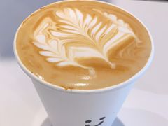 -dotcom coffee古点咖啡(致真大厦店)