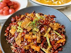 -火婆子·川小馆(扬韬科技广场店)