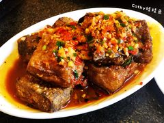 臭豆腐-湘肠香火锅店(团结湖店)