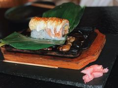 -無境·匠心日本料理(汉街店)