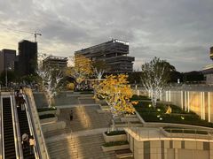 -东莞松山湖万象汇