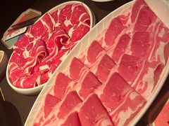 -东来顺·非遗火锅(赛格国际购物中心店)