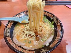 -博多一蘭·乌冬·定食·烧串(徐家汇店)