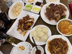 -京天红酒家(虎坊路店)
