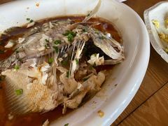 -渔·海鲜餐厅（东澳可域度假村内）南沙湾沙滩店