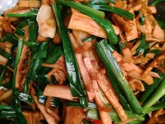 黄山手撕笋-中国徽菜·徽商故里(远大店)