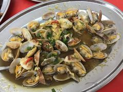 -明记家乡小食店