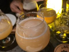 -京A Taproom·精酿餐吧(CBD店)