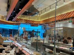 -新一番三文鱼寿司(大东海店)