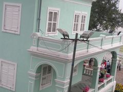 -龙环葡韵住宅式博物馆